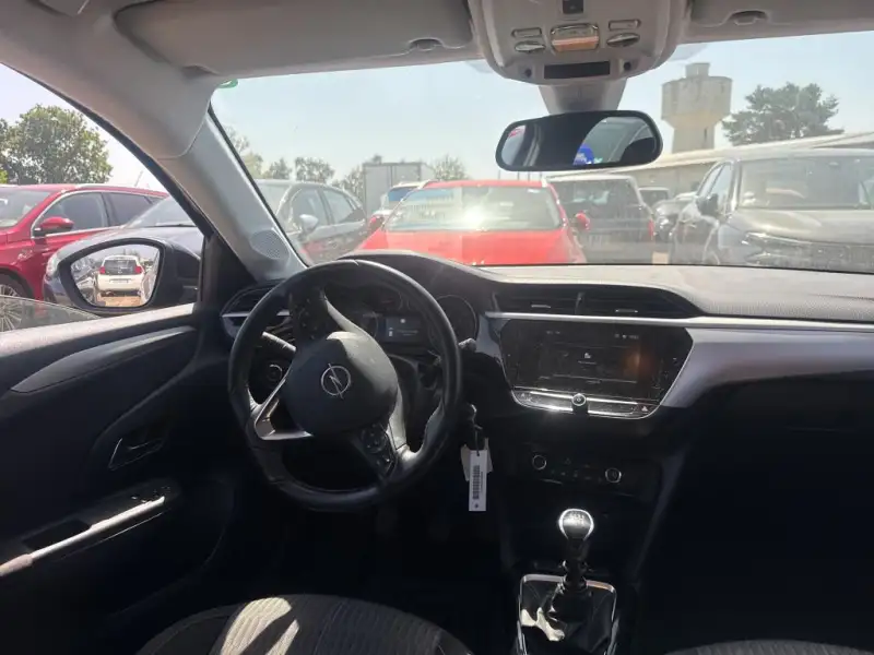 Opel Corsa Benzin 2021. godište - Slika 2