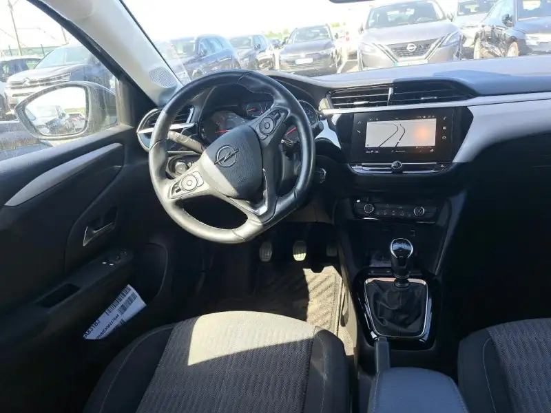 Opel Corsa Benzin 2021. godište - Slika 2