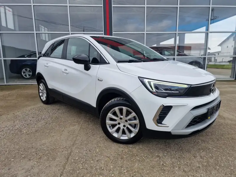 Opel Crossland x Elegance Dizel 2021. godište - Slika 3