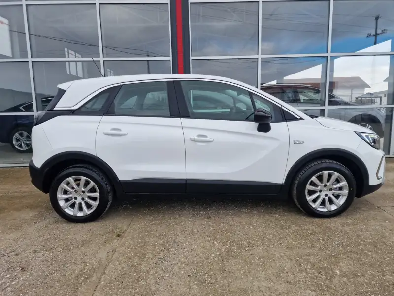 Opel Crossland x Elegance Dizel 2021. godište - Slika 4