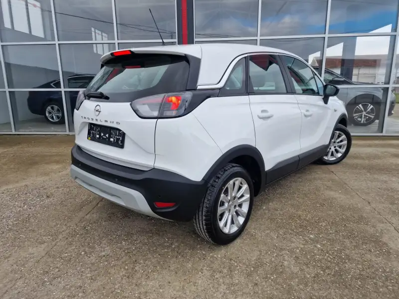 Opel Crossland x Elegance Dizel 2021. godište - Slika 5