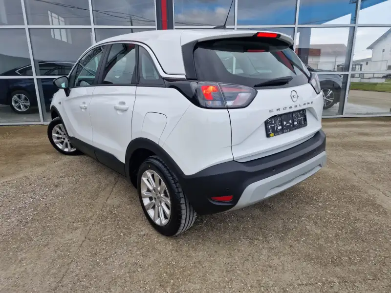 Opel Crossland x Elegance Dizel 2021. godište - Slika 7