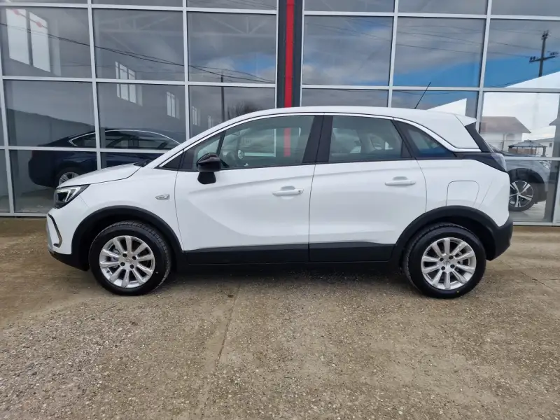 Opel Crossland x Elegance Dizel 2021. godište - Slika 8
