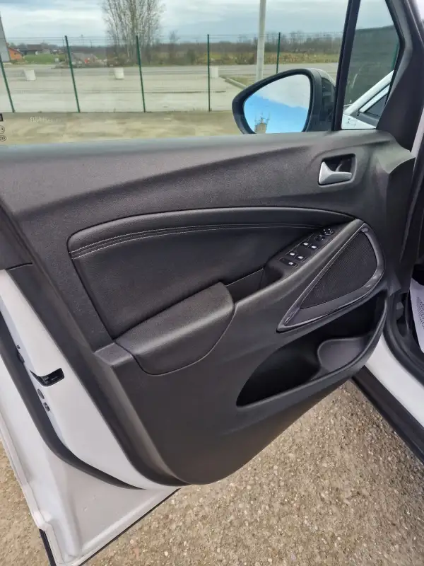 Opel Crossland x Elegance Dizel 2021. godište - Slika 10