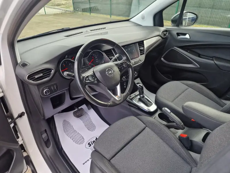 Opel Crossland x Elegance Dizel 2021. godište - Slika 11
