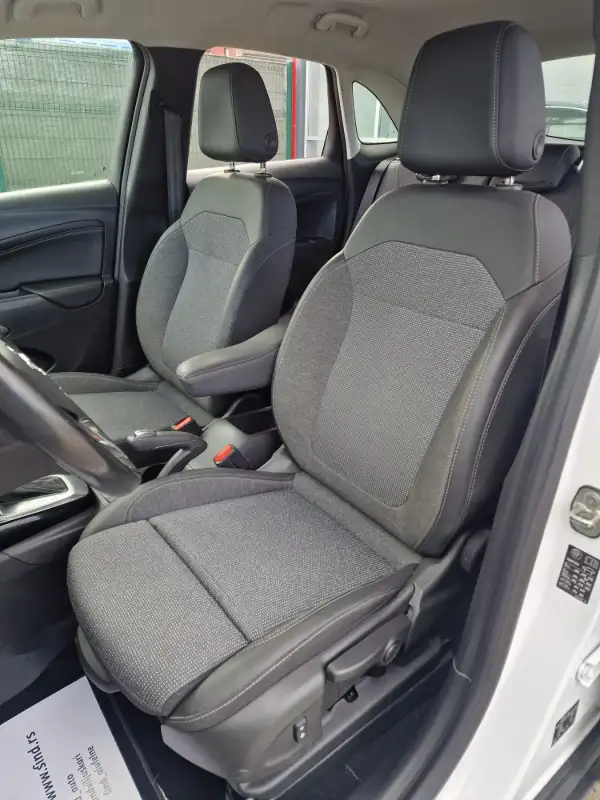 Opel Crossland x Elegance Dizel 2021. godište - Slika 12