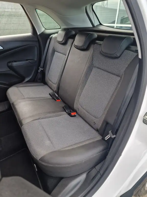 Opel Crossland x Elegance Dizel 2021. godište - Slika 13