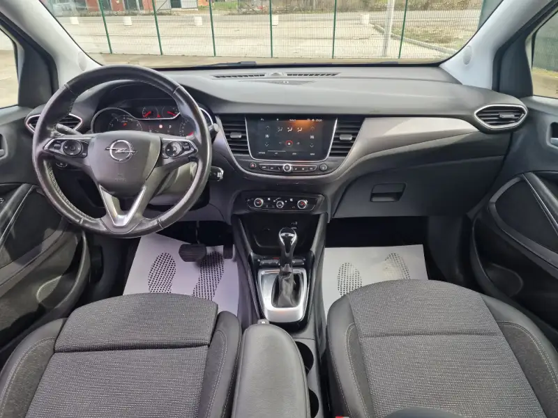 Opel Crossland x Elegance Dizel 2021. godište - Slika 14