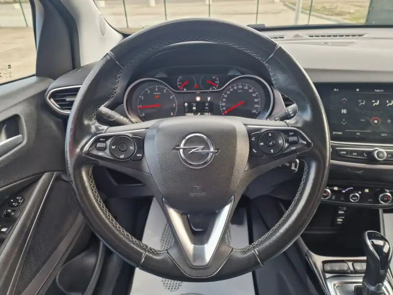 Opel Crossland x Elegance Dizel 2021. godište - Slika 16