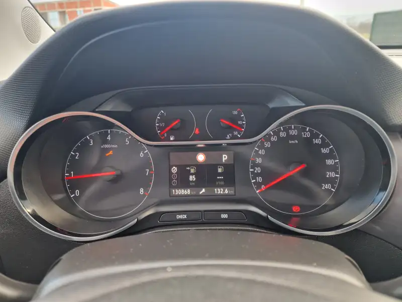 Opel Crossland x Elegance Dizel 2021. godište - Slika 17