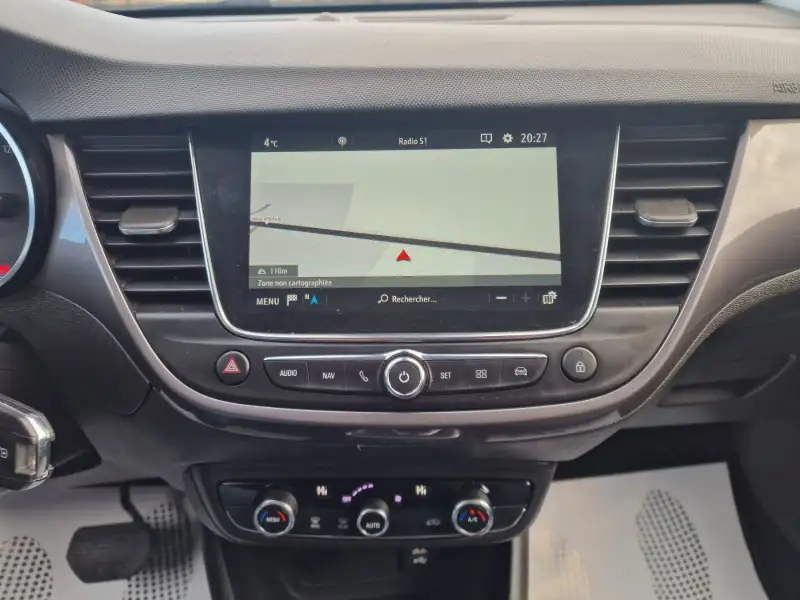 Opel Crossland x Elegance Dizel 2021. godište - Slika 20