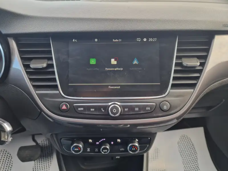 Opel Crossland x Elegance Dizel 2021. godište - Slika 21