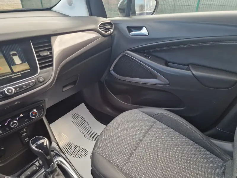 Opel Crossland x Elegance Dizel 2021. godište - Slika 23
