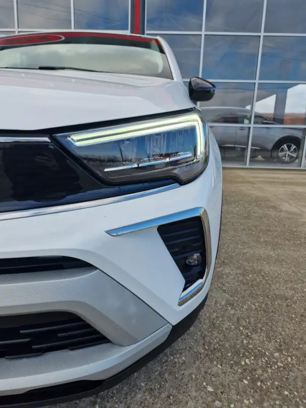 Opel Crossland x Elegance Dizel 2021. godište - Slika 24