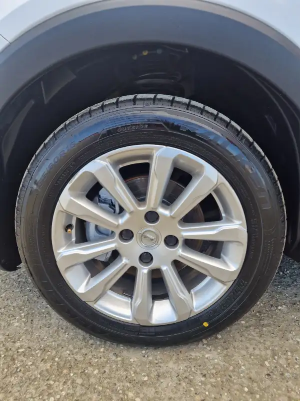 Opel Crossland x Elegance Dizel 2021. godište - Slika 25
