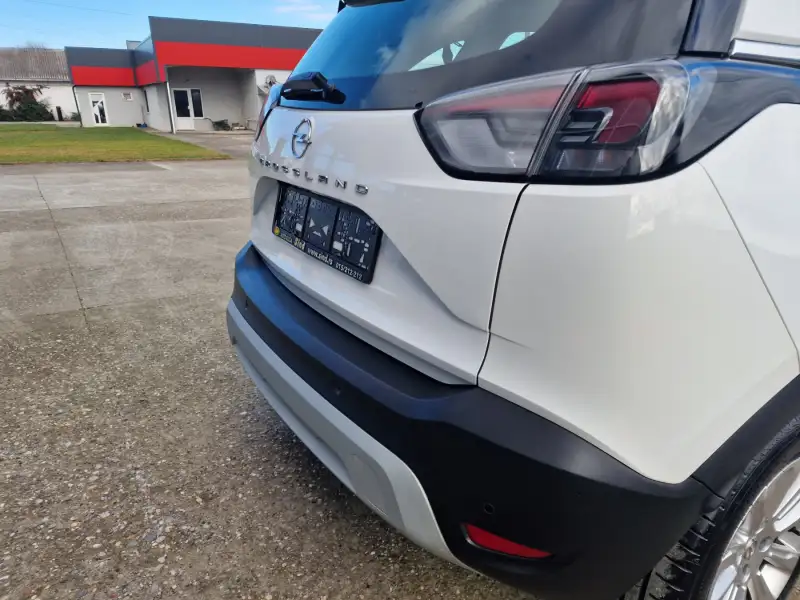 Opel Crossland x Elegance Dizel 2021. godište - Slika 26