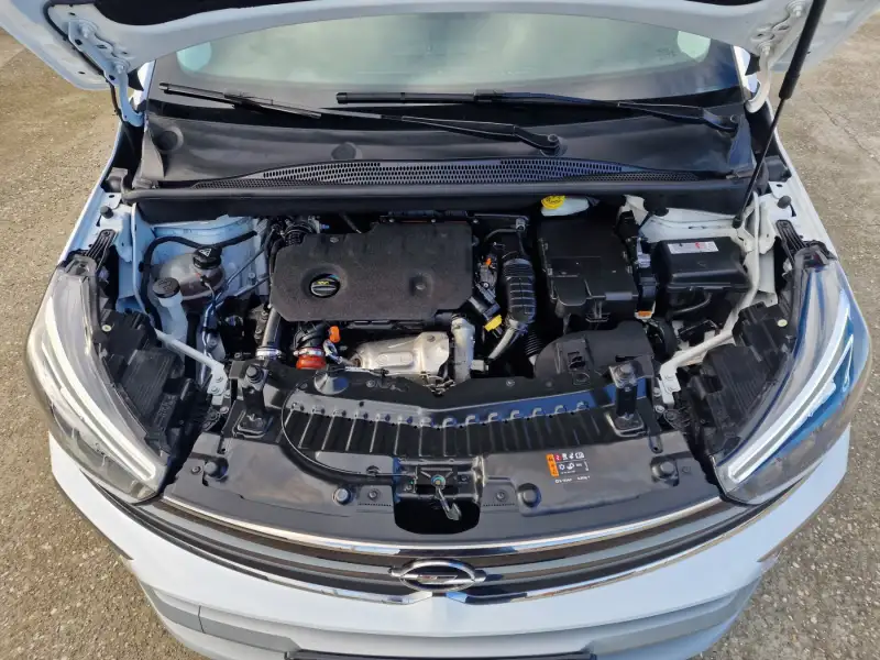Opel Crossland x Elegance Dizel 2021. godište - Slika 28