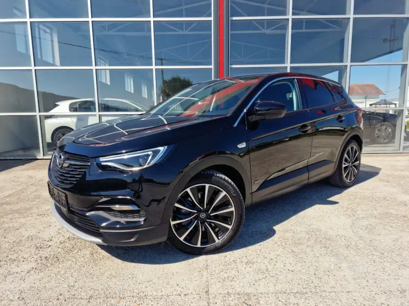 Polovni Opel Grandland X Šabac
