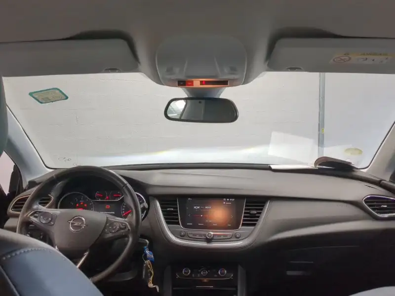 Opel Grandland X Dizel 2021. godište - Slika 2