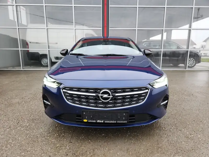 Opel Insignia Grand Sport Dizel 2022. godište - Slika 2
