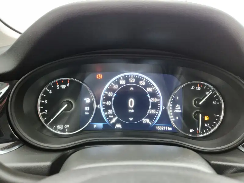 Opel Insignia Grand Sport Dizel 2022. godište - Slika 16