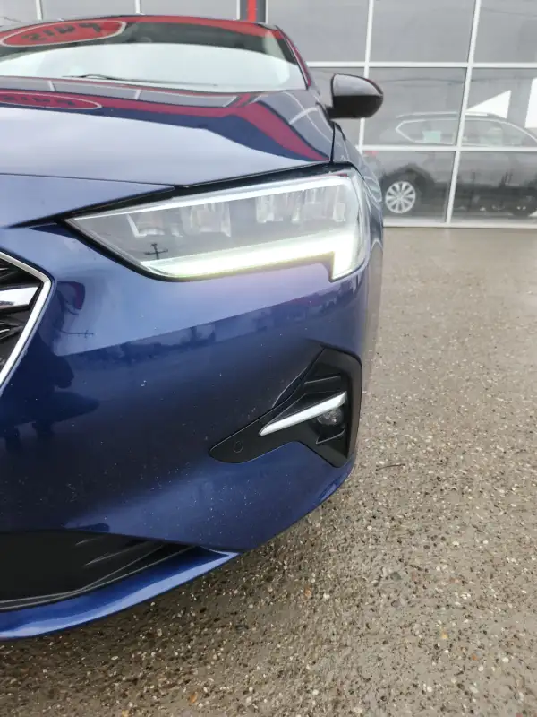 Opel Insignia Grand Sport Dizel 2022. godište - Slika 30