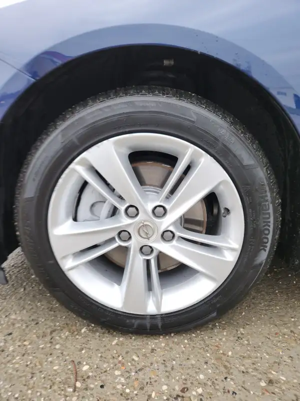 Opel Insignia Grand Sport Dizel 2022. godište - Slika 31