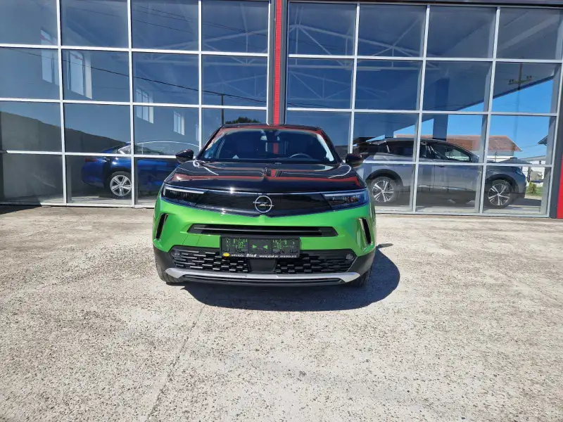 Opel Mokka Elegance Benzin 2021. godište - Slika 2