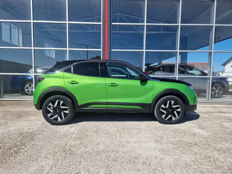 Opel Mokka Elegance Benzin 2021. godište - Slika 4