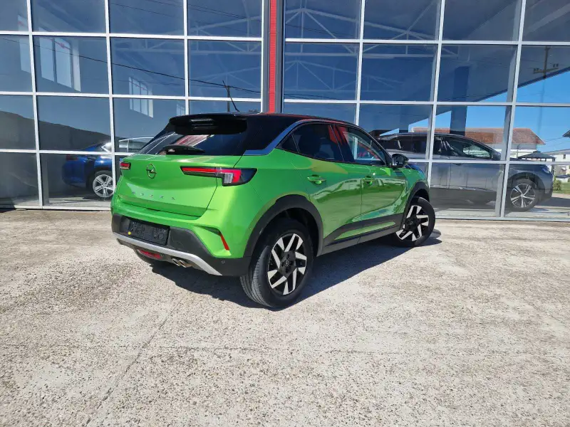 Opel Mokka Elegance Benzin 2021. godište - Slika 5