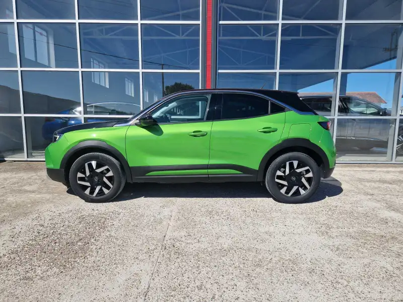 Opel Mokka Elegance Benzin 2021. godište - Slika 7