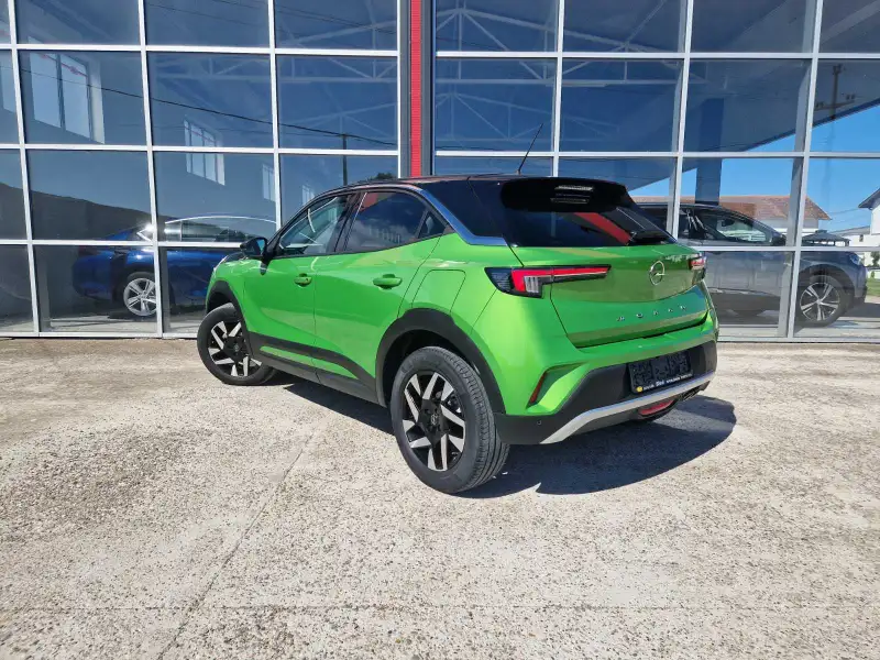 Opel Mokka Elegance Benzin 2021. godište - Slika 8