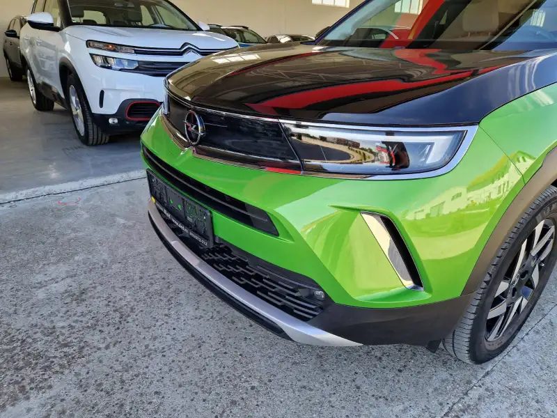 Opel Mokka Elegance Benzin 2021. godište - Slika 27