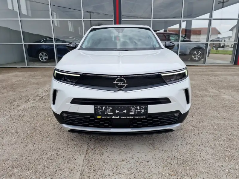 Opel Mokka Elegance Benzin 2022. godište - Slika 2