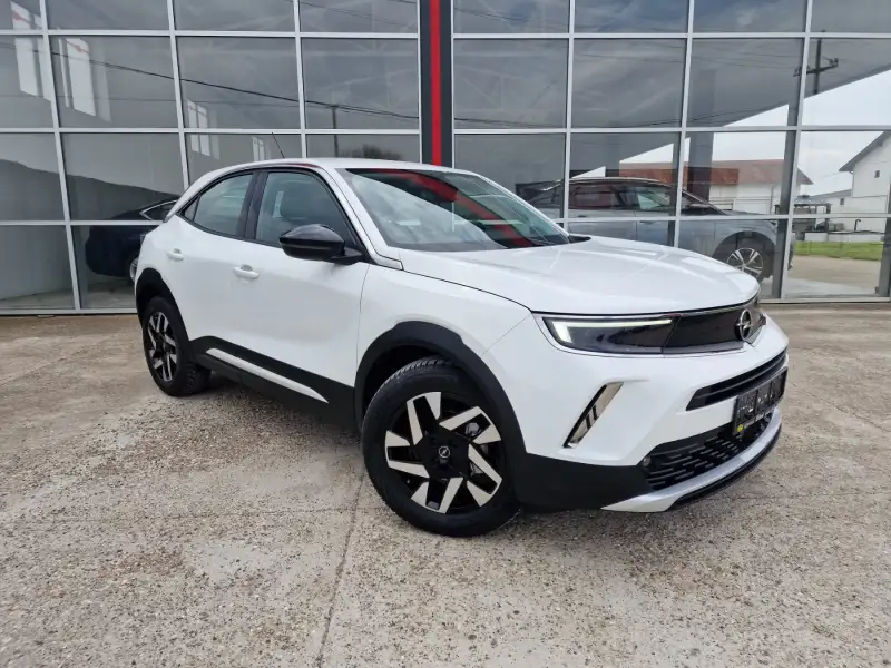 Opel Mokka Elegance Benzin 2022. godište - Slika 3