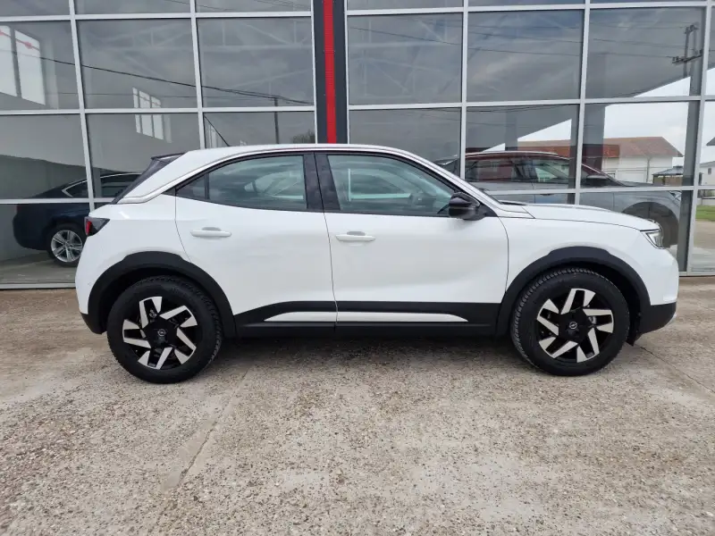 Opel Mokka Elegance Benzin 2022. godište - Slika 4