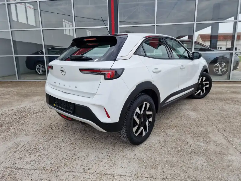Opel Mokka Elegance Benzin 2022. godište - Slika 5