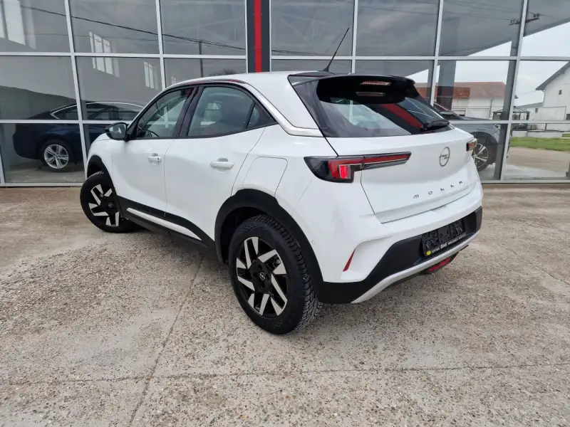 Opel Mokka Elegance Benzin 2022. godište - Slika 7