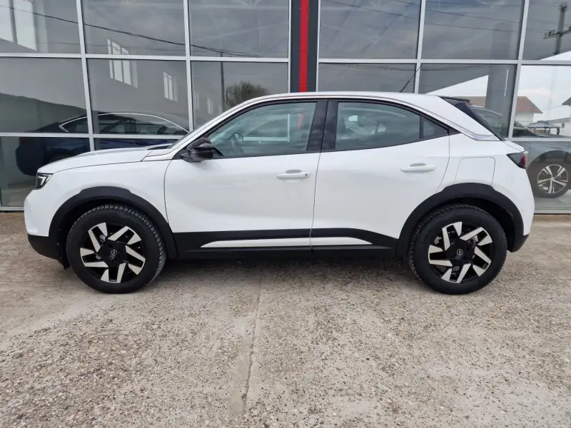 Opel Mokka Elegance Benzin 2022. godište - Slika 8
