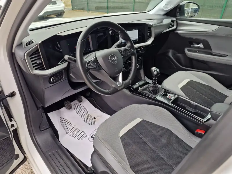 Opel Mokka Elegance Benzin 2022. godište - Slika 11