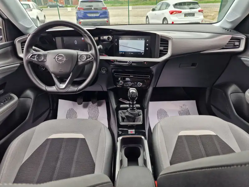 Opel Mokka Elegance Benzin 2022. godište - Slika 14