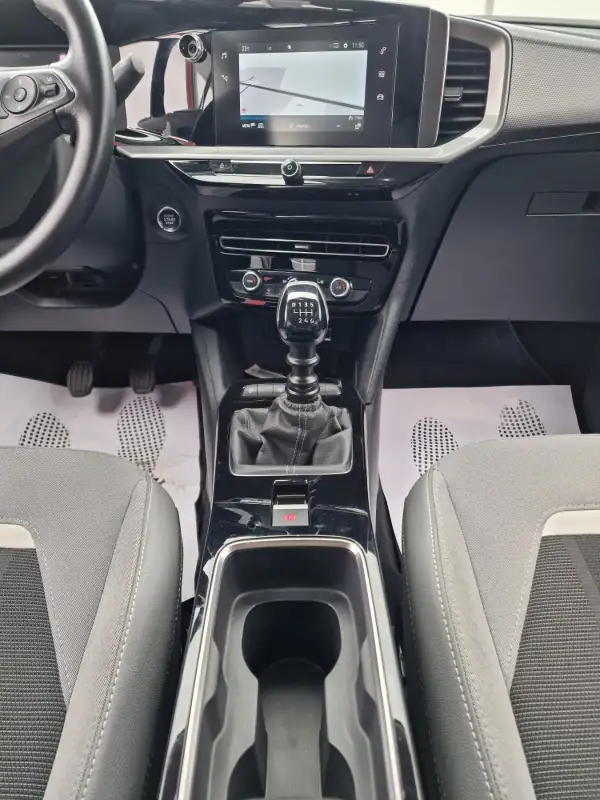Opel Mokka Elegance Benzin 2022. godište - Slika 15