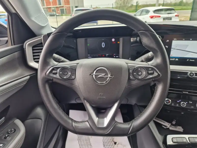 Opel Mokka Elegance Benzin 2022. godište - Slika 16