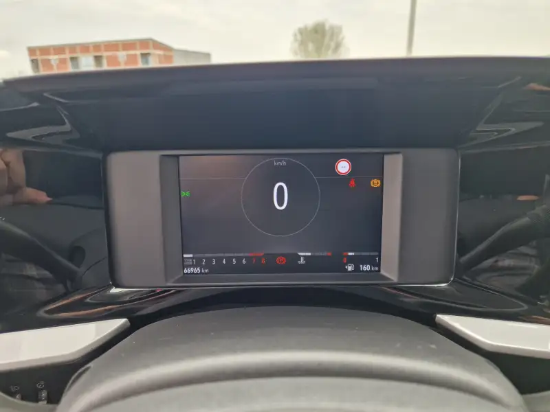 Opel Mokka Elegance Benzin 2022. godište - Slika 17