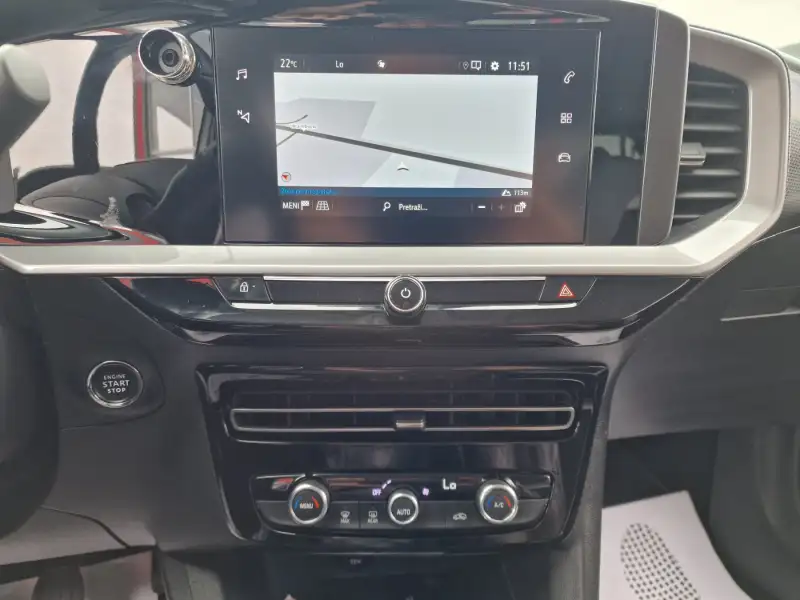 Opel Mokka Elegance Benzin 2022. godište - Slika 19