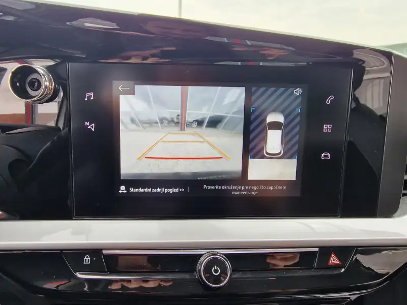 Opel Mokka Elegance Benzin 2022. godište - Slika 25
