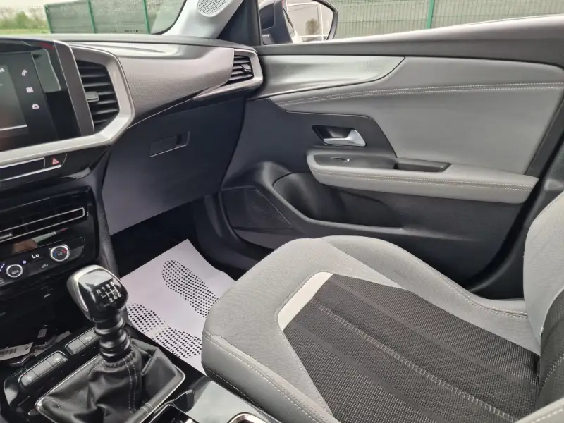 Opel Mokka Elegance Benzin 2022. godište - Slika 27