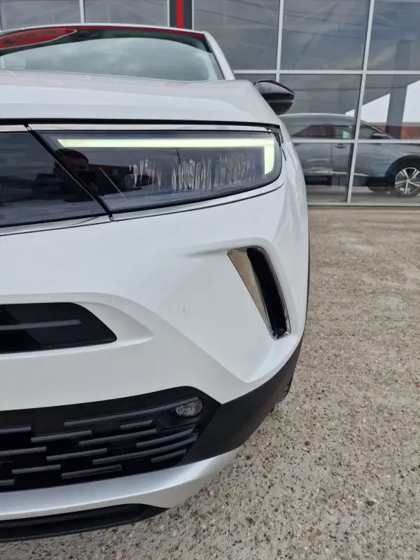 Opel Mokka Elegance Benzin 2022. godište - Slika 28