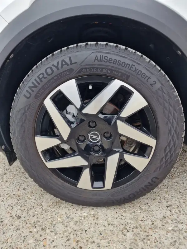 Opel Mokka Elegance Benzin 2022. godište - Slika 29