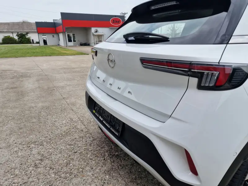 Opel Mokka Elegance Benzin 2022. godište - Slika 30